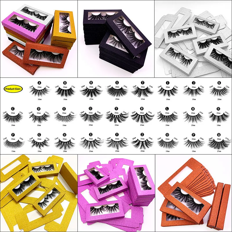 Lash Kit Cluster Lashes Diy Lash Sealant And Bond Faux Mink Eyelashes 15mm False Eyelashes With Cases Pay With Paypal