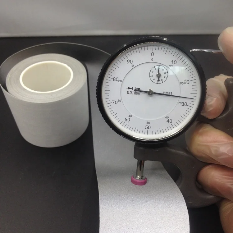 TC Reflective Tape Fabric For Sewing On