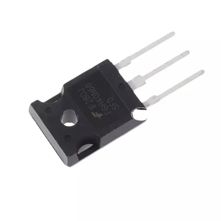 SSW K15T1202 Inverter IGBT Tube Transistor IKW15N120T2