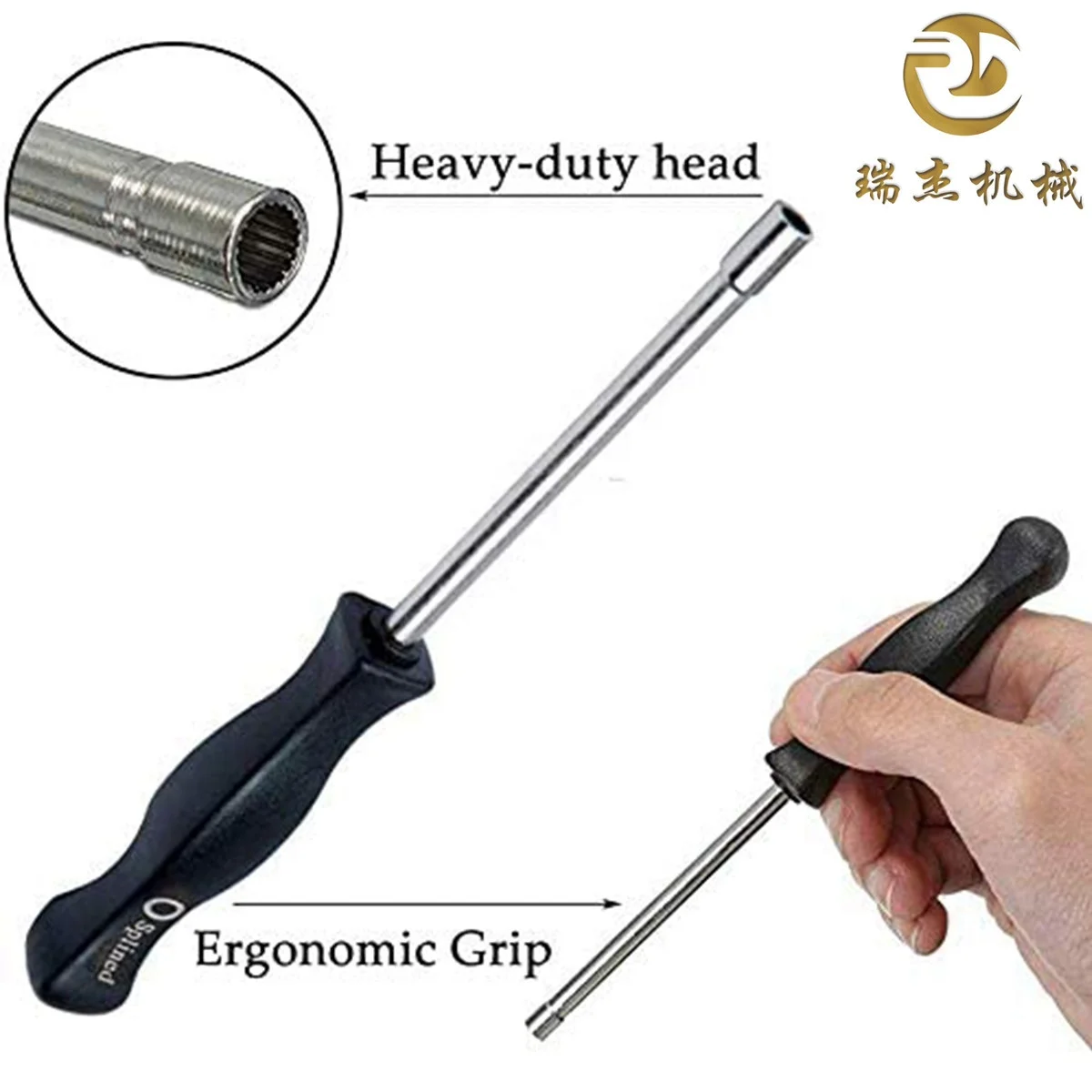 Carburetor Adjustment Tool Kit Screwdriver for 2 Cycle Engine Poulan Husqvarna Stihl Homelite Weed Eater Craftman Lawn Mower