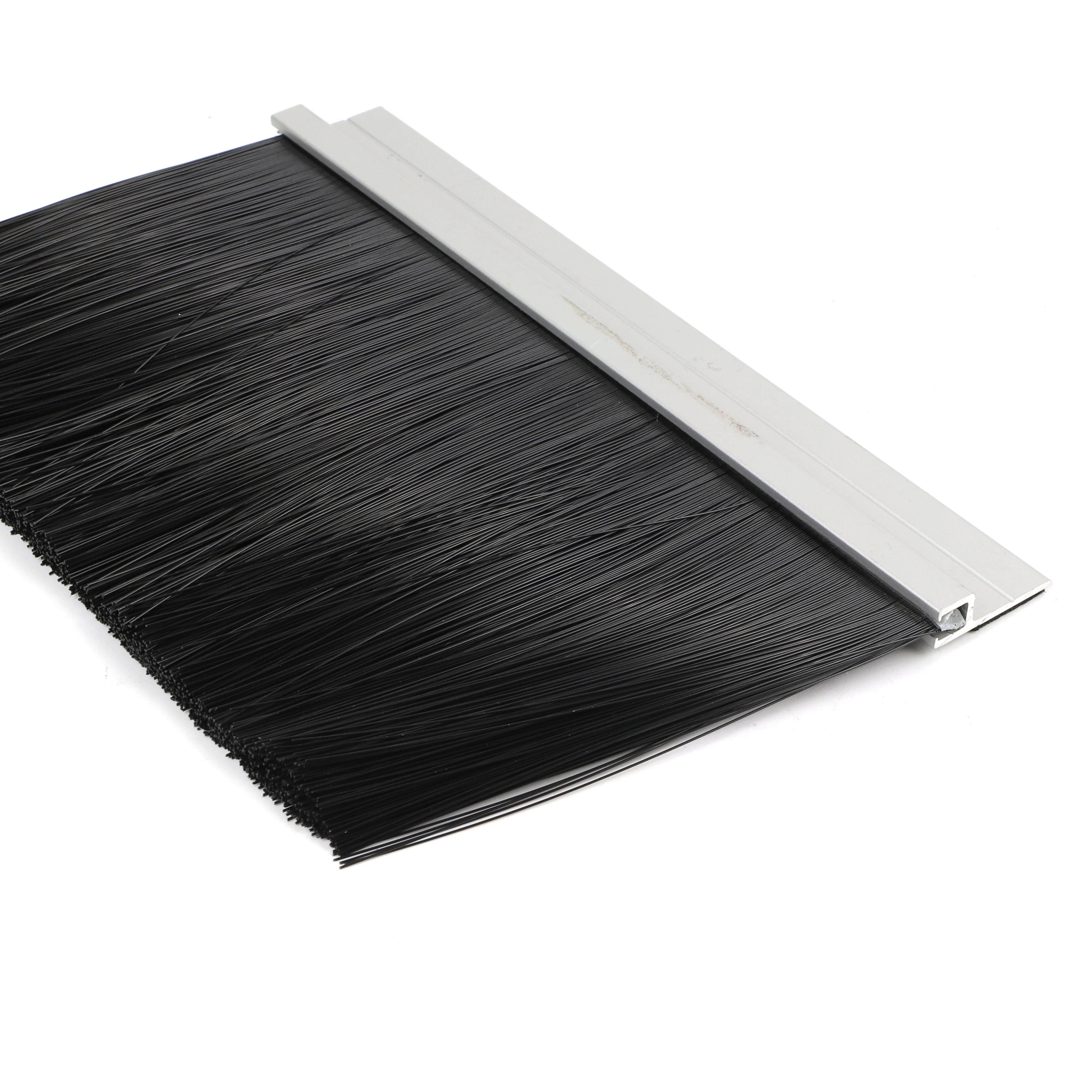 Nylon Bristle Door Seals Brush Aluminium Window Weather Strip Brush window door accessories brush seal