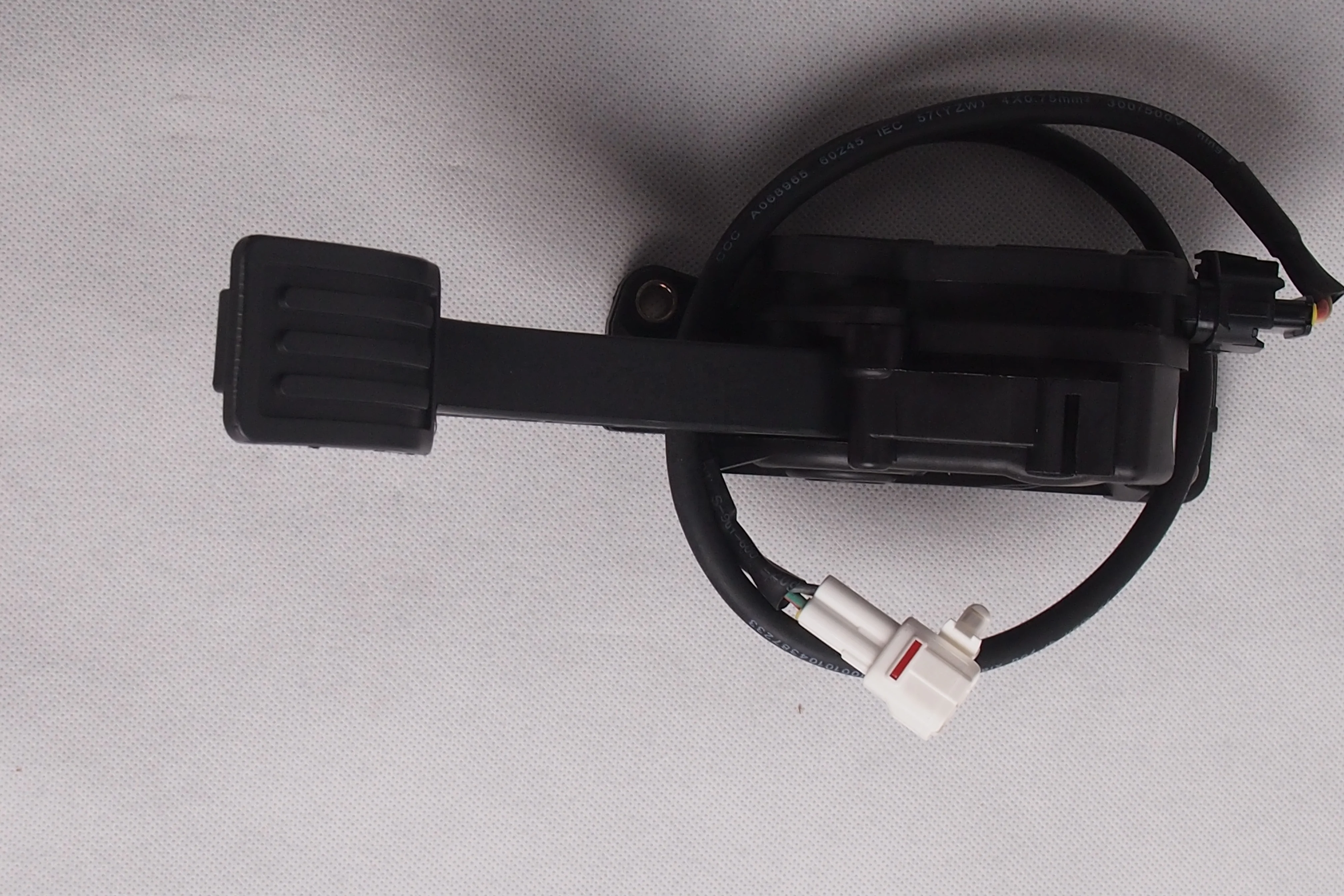 2KW-35KW  EV  parts  accessories   charger  DC Converter Dashboard