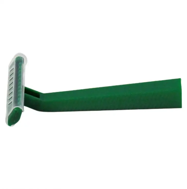 DR-3171 China Manufacturer Use Disposable One Time Shaving Razor