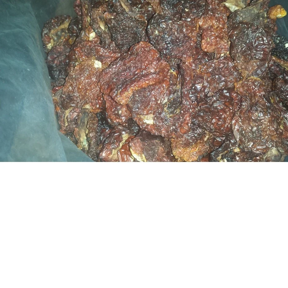 Organic Sun-Dried Tomatoes with Sea Salt by Food to Live (Kosher, Unsulfured)