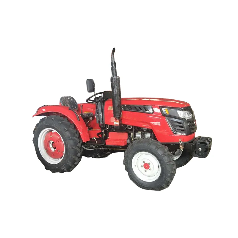 Мини-трактор МАШИНЫ ТРАКТОРА 4wd 25hp 35hp 45hp 55hp 65hp 75hp 85hp 95hp 105hp 125hp тракторы