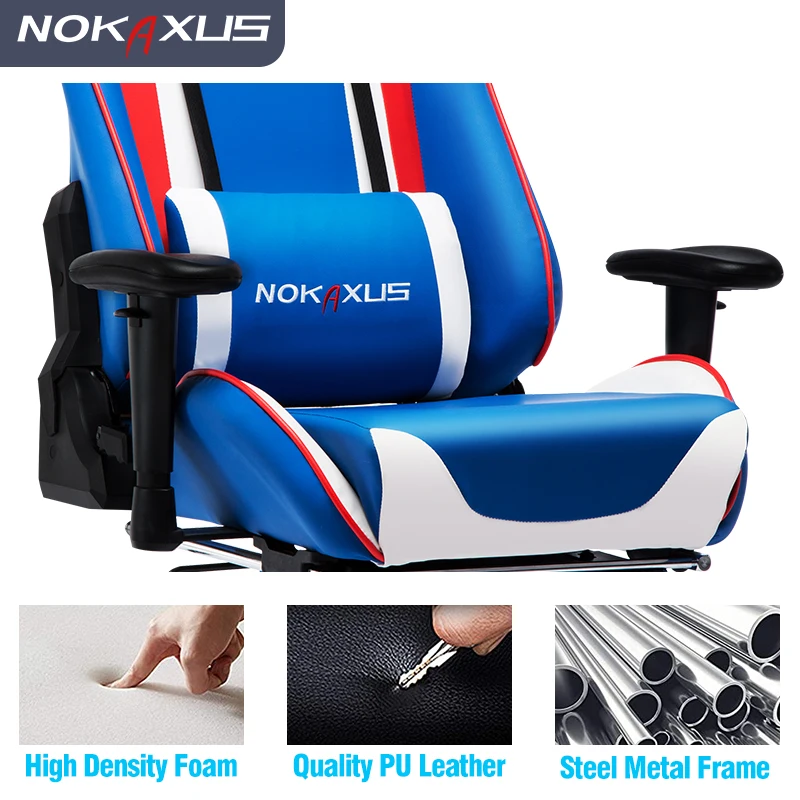 Factory Wholesale Price Comfortable Sofa Rotatable Pc Game Gamer  Cheap Racing Gaming Chair