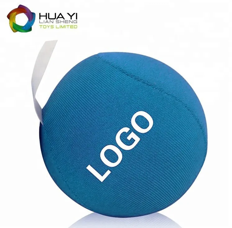 Customized Your Logo Tpr Anti Stress Relief Ball Handball Grip Therapy Exercise Physical Therapy Tpr Gel Stress Ball