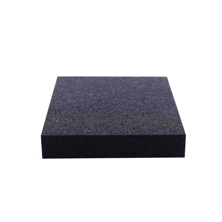 Open Cell Acoustic Foam Wall Pipe Foam Roll Acoustic Foam Sheet For Hall
