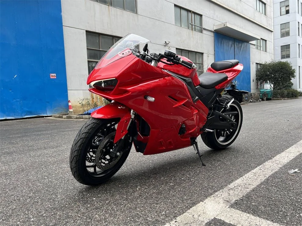 Drop Shipping 30ah Poland Stock Fast Delivery Time 2000w 72v Electric Scooter With Seat For Adults