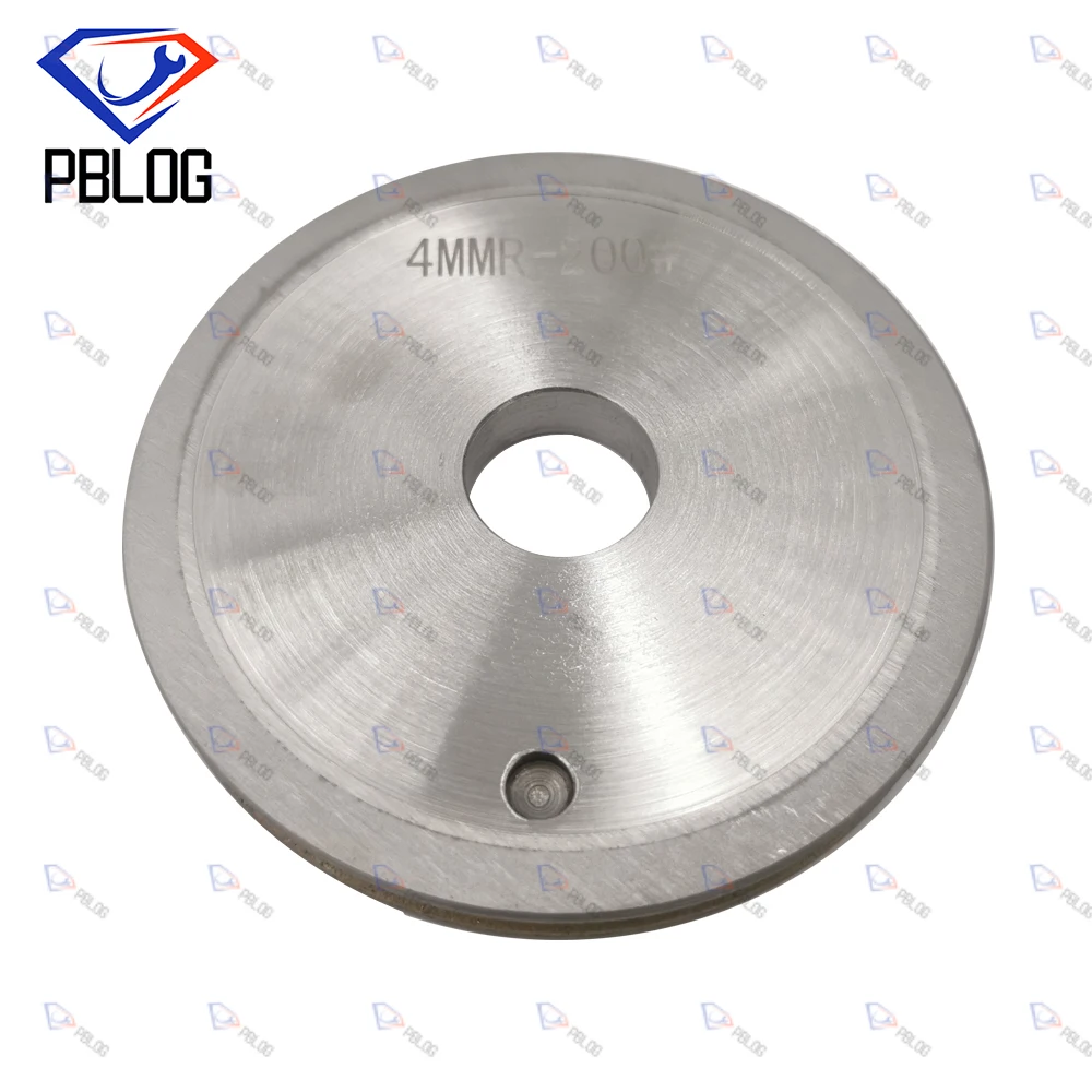 PBLOG Diamond Grinding Wheel PE Wheel For Glass Processing High Quality