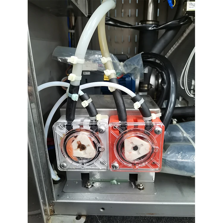 Factory directly sale commercial dishwasher accessories dishwasher dispenser good price