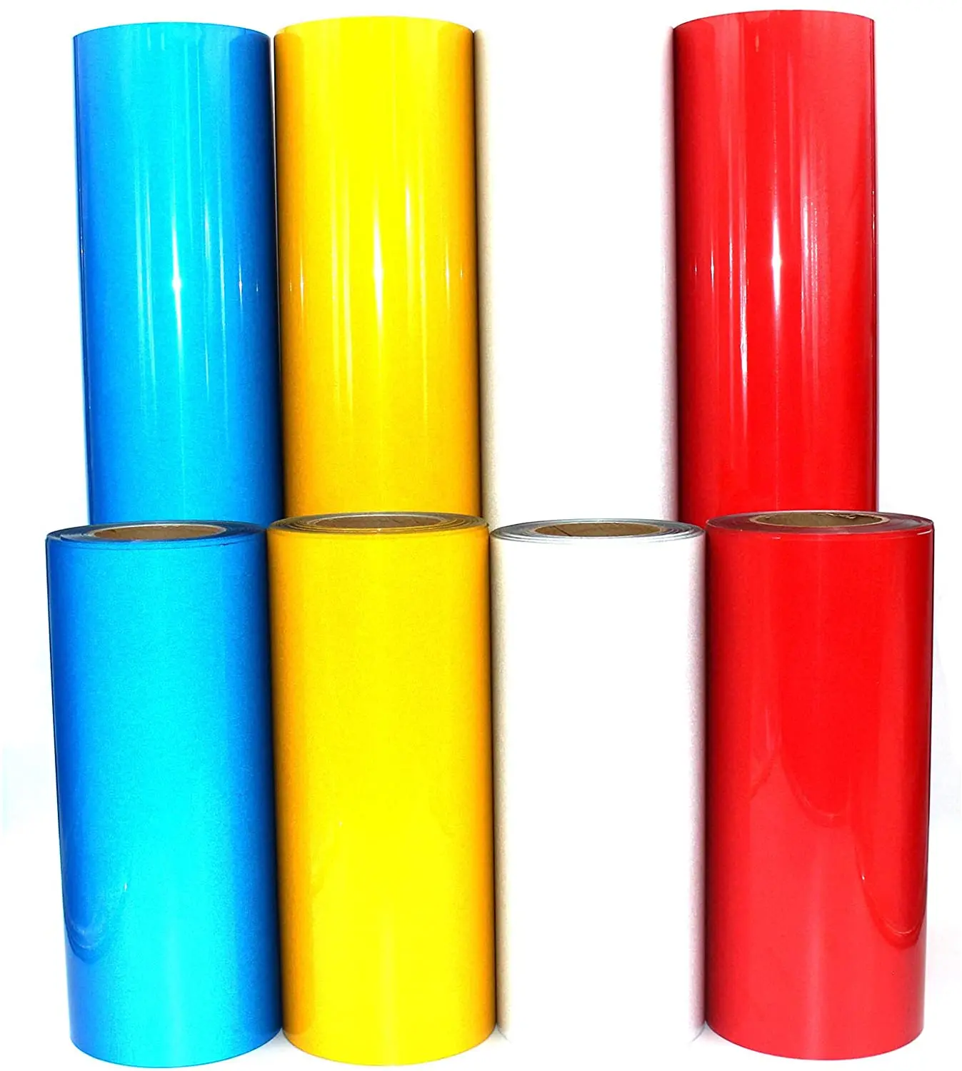 Reflective Film 1.24*45.7M Super Strong Reflect Material for Traffic Safety