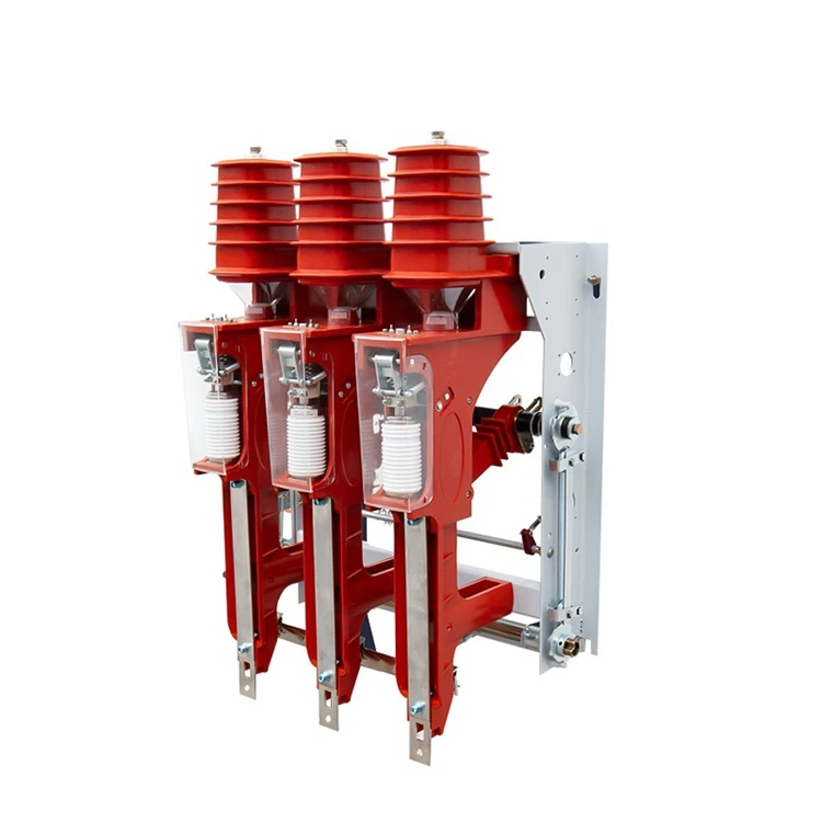 Chinese factories are specialized in manufacturing high-quality products high voltage vacuum load switch 12kv