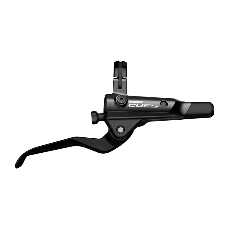 SHIMANO CUES U8020 U8000 Hydraulic Disc Brake BL-U8000 Brake Lever I-SPEC II Clamp Band BR-U8020 4-Piston Caliper Original