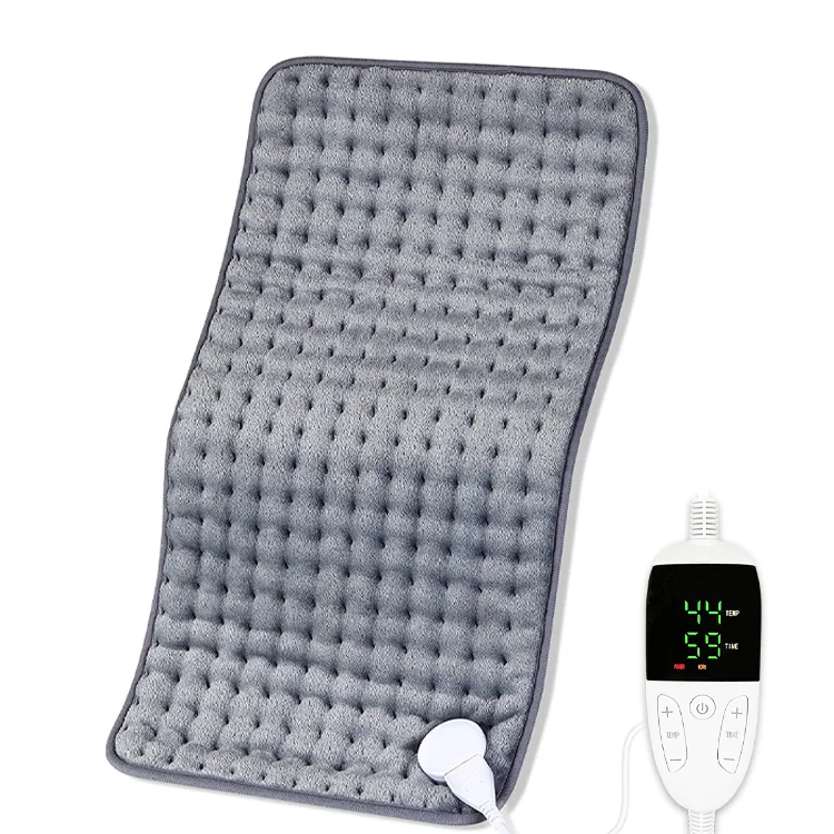 Wholesale Far Infrared Leg Heating Pad Professional Leg Heating Pad
