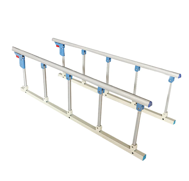 
Folding Bedrail for Nursing Bed / Children Bed Guarded Rail/medical bed accessories medical furniture 