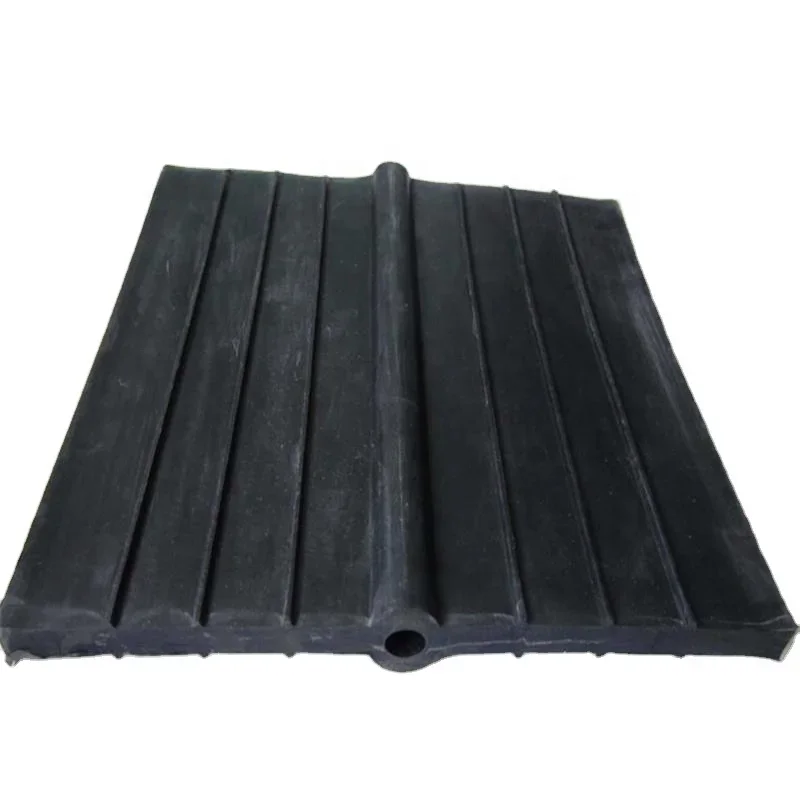 Quality Rubber Waterstop /Rubber bentonite sealing strip /Rubber Water Barrier For Concrete Joints