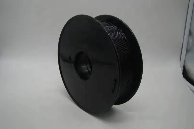 Printing 3d Pen Raw Material Plastic High Quality 3d with PETG peek Filament 1.75mm 3mm 1kg  Customizable Jiangsu Luxury