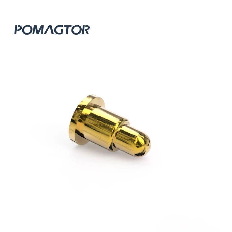 High quality SMT Charging Pogo pin Connectors