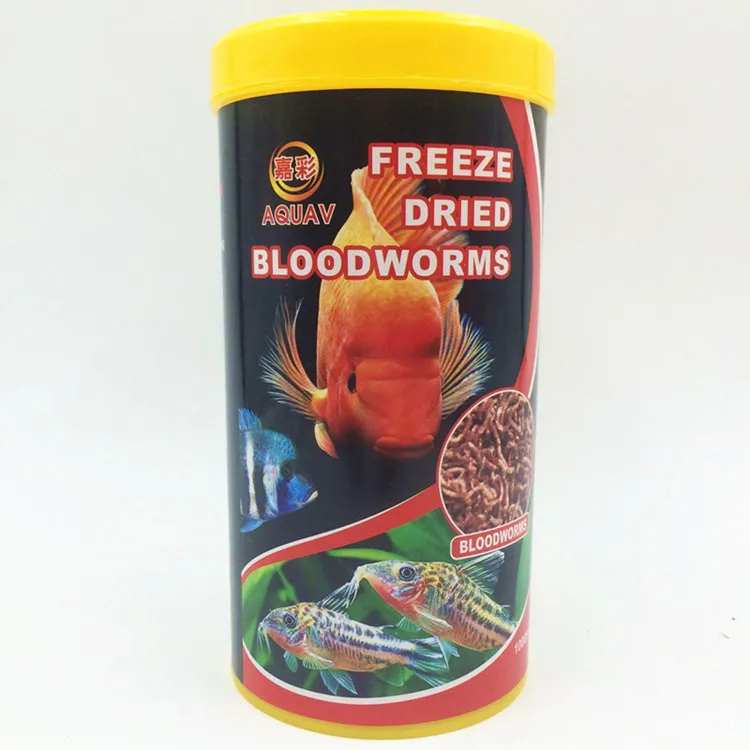 
Сушеный замораживание крови насекомое красный червь еды аквариум тропический поцелуй рыба Discus Betta Guppy Koi рептилии корм для черепахи  (1700000448873)