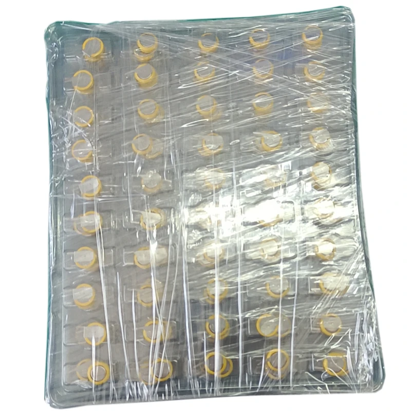 1000pcs 394 SR936SW Watch Battery AG9 LR936 1.55V Silver Oxide Toys Scale Battery EE6210 194 LR45 Button Coin Cell MADE IN Swiss