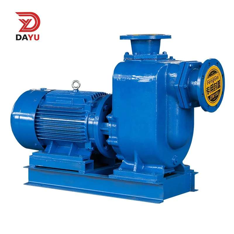 explosion proof self priming centrifugal oil pump with bronze impeller for diesel, kerosene, etc.automatic