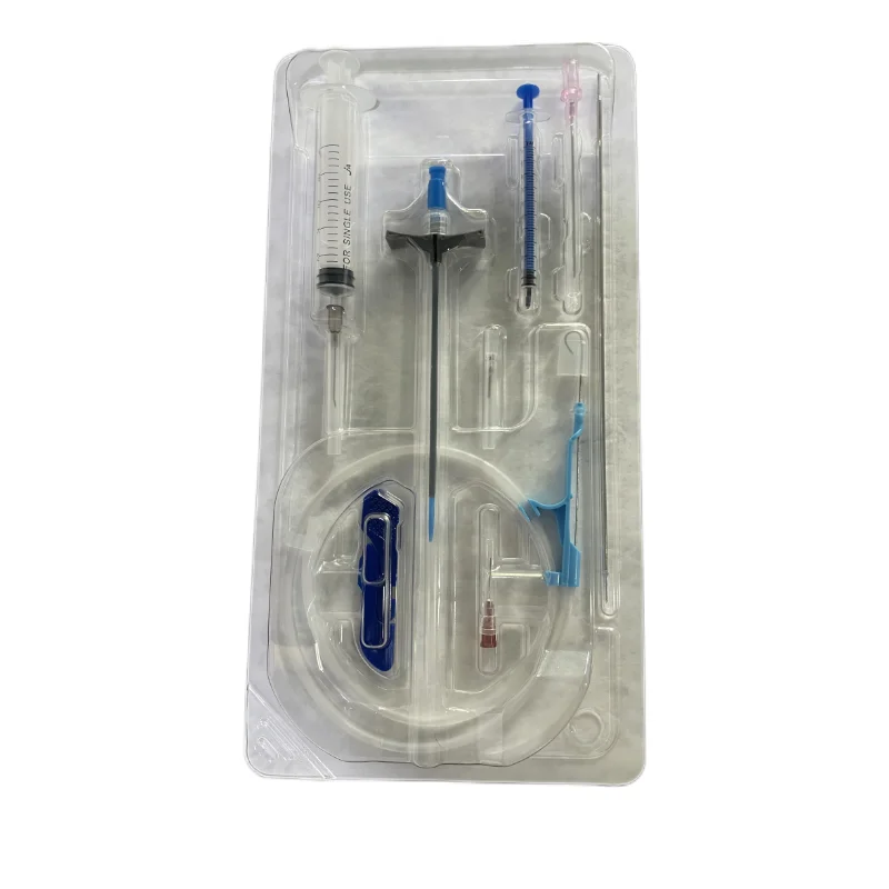 Medica Vascular Access Device Implantable Port PICC Port-a-Cath