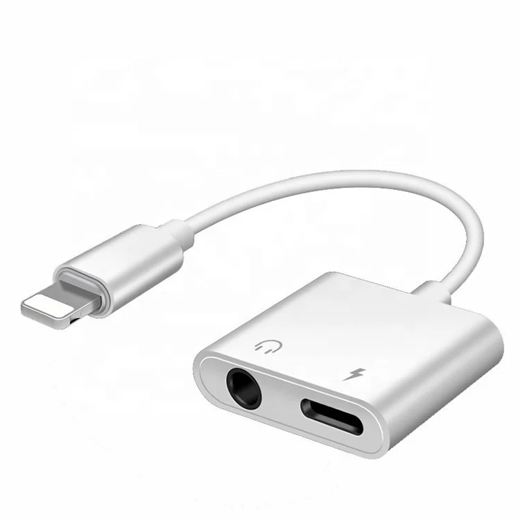 Type C USB-C Male To 3.5mm Analog Audio To 3.5mm Headphone Cable Adapter