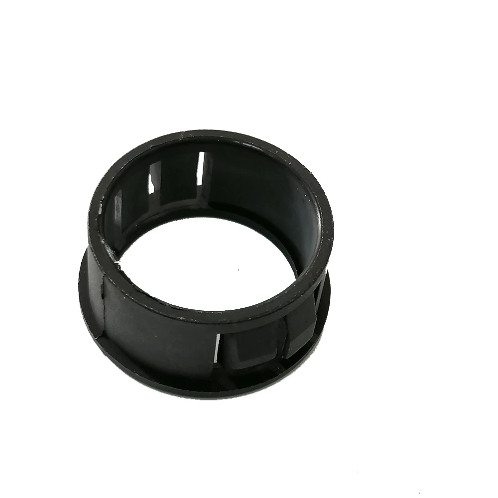 Snap Bushing Button grommet Plastic Distribution box cabinet iron plate hole cable sheath SB Snap Bushing
