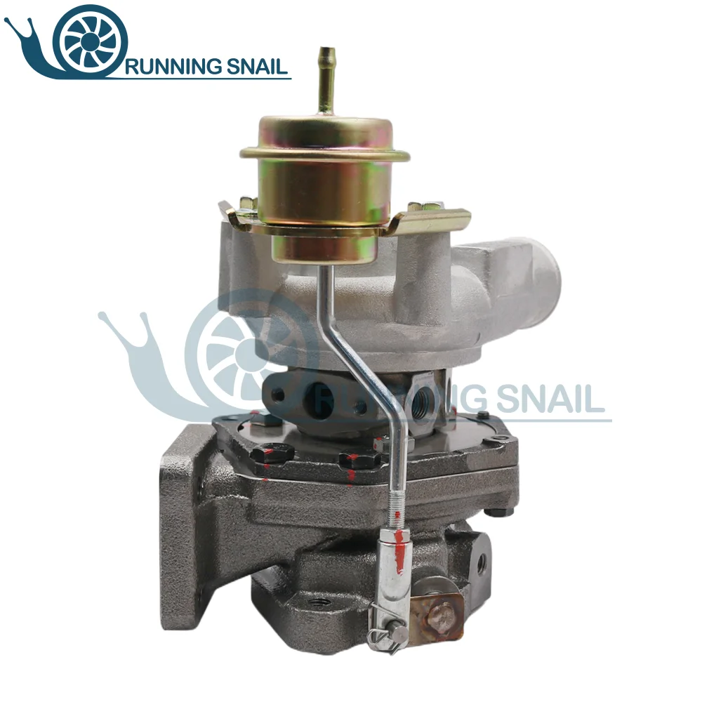 Turbocharger TD015 TD015R-04K-2 49133-01240 49133 01240 4913301240 For MITSUBISHI Pajero Mini ABA-H58A 4A30T