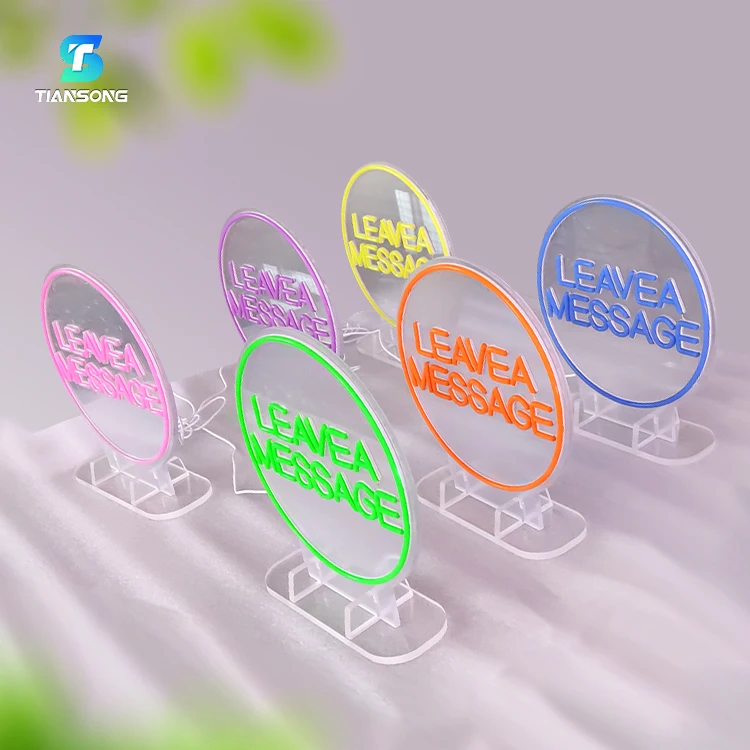 Custom Neon Light Signs Advertising Illuminate Letters Cafe Shop Logo Neon Signage Letter