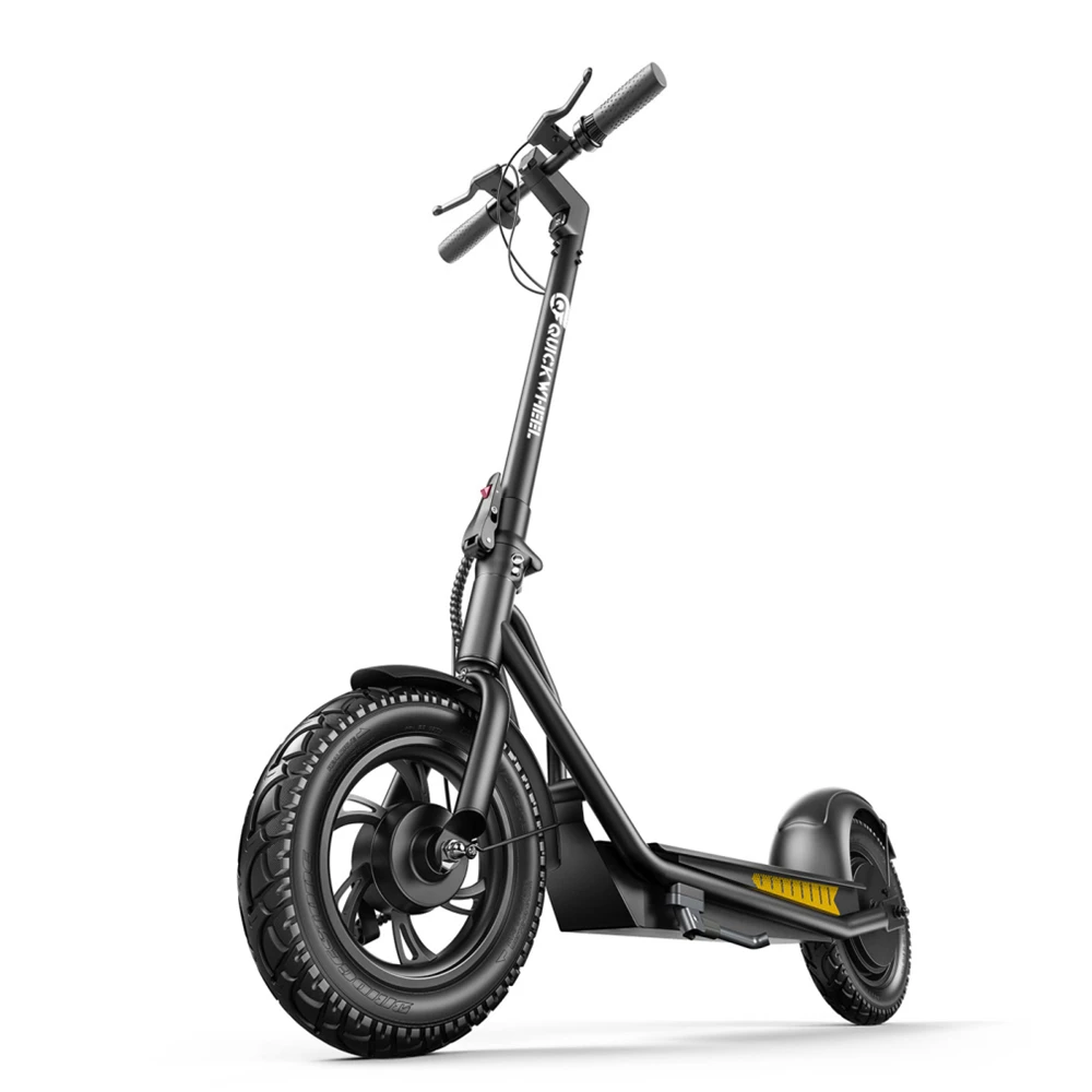 Dual Full Suspension 120Kg Load/Eletric Scooter Hub Motor 3 Wheel Electric Scooter 500W Scooter Electric Adult Mobility Disabled
