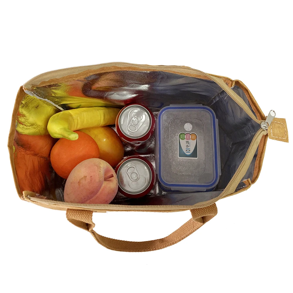 7L Capacity Lunchbox Insulated Bag Easy To Carry Womens Lunch Bags for Work Adult Lunch Box Lunch Tote bags for Work Office