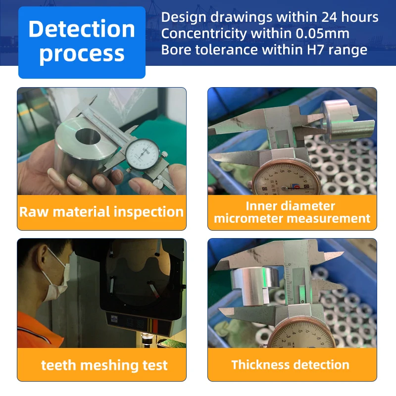 aluminum alloy rigid clamping coupling, servo motor, screw screw, ball, high torque coupling