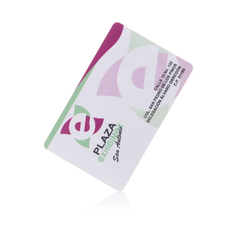 
Access Control Systems & Products QR code print NFC MIFARE Ultralight EV1 card for amusement park itemAccess Control Card 