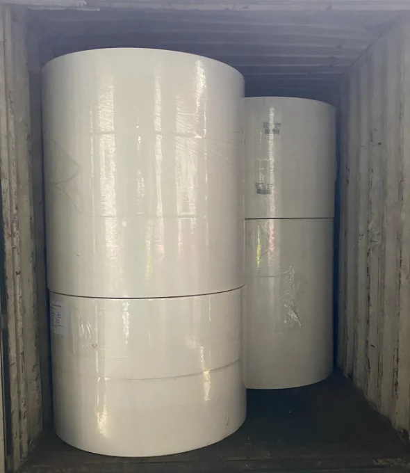 
Natural white wood pulp high virgin untreated fluff pulp for baby diapers 