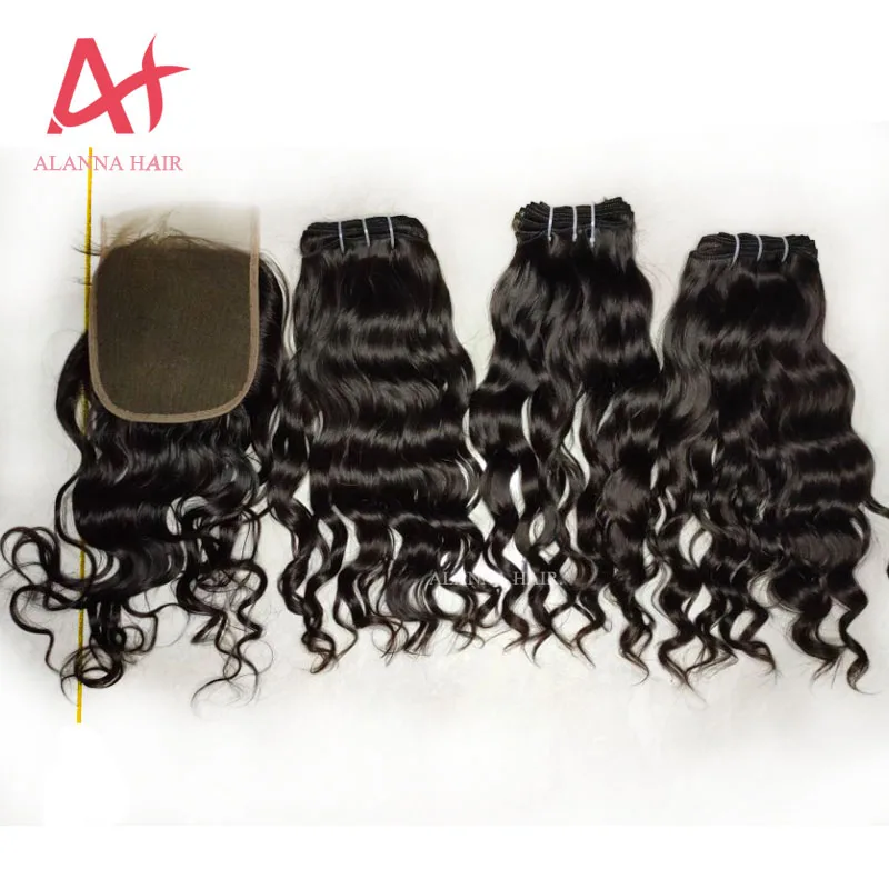 Cambodian Hair Vendors New Arrival Grade 12A Unprocessed Cambodian Wavy Virgin Hair 100% Raw Cambodian Hair Can Be Bleached