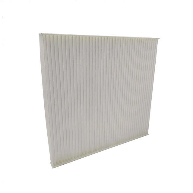  Quality Air Filter cabin air filter manufacturing 97133-2E200 For Hyundai