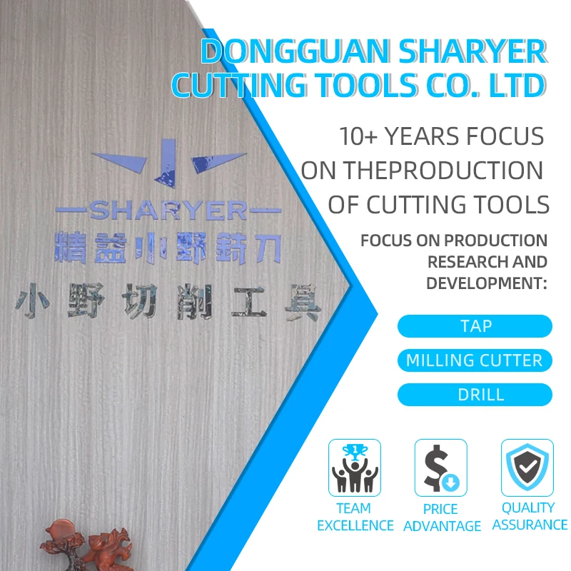 Carbide CNC Colorful U-Groove Milling Cutter Endmill coated Tungsten Steel U-shape Milling Cutter