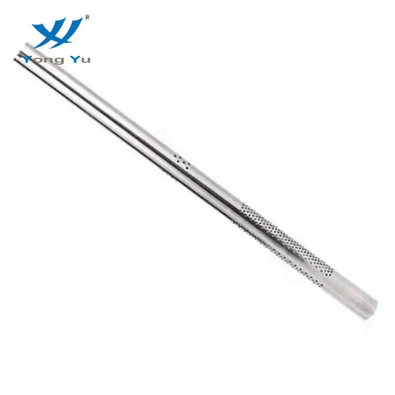 custom laser cut steel tubes 201 202 304 316 316L decorative tube