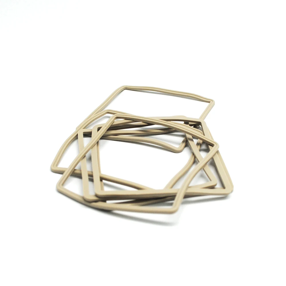 Ozone Resistance NBR Seal Compression Tool Rubber Oring Hydraulic EPDM Rubber Sealing Product