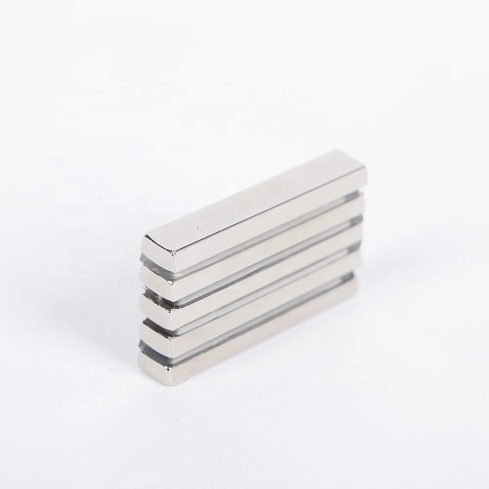 Free Energy Generator Wholesale Custom Thick Permanent Double Sided Stepping Motor Manufacturer Magnet