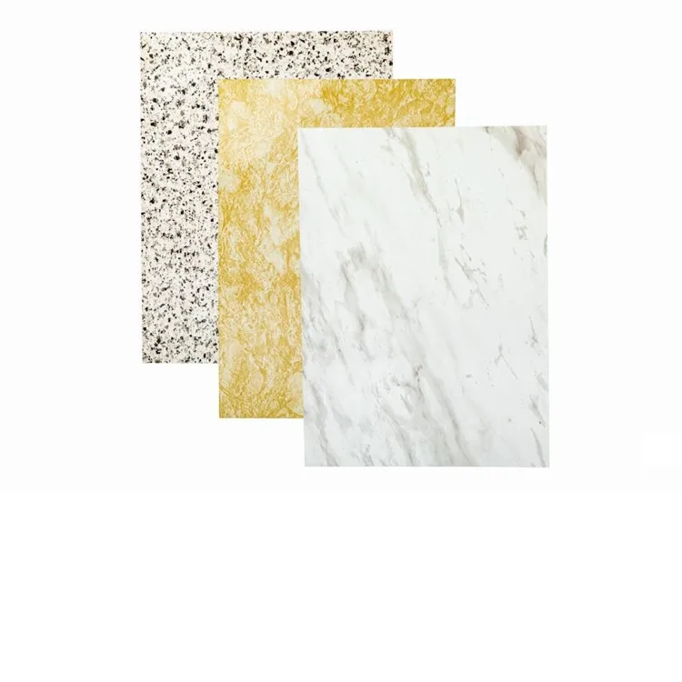 CHINESE MANUFACTURE CHEAP PRICE  PE ACP /ACM