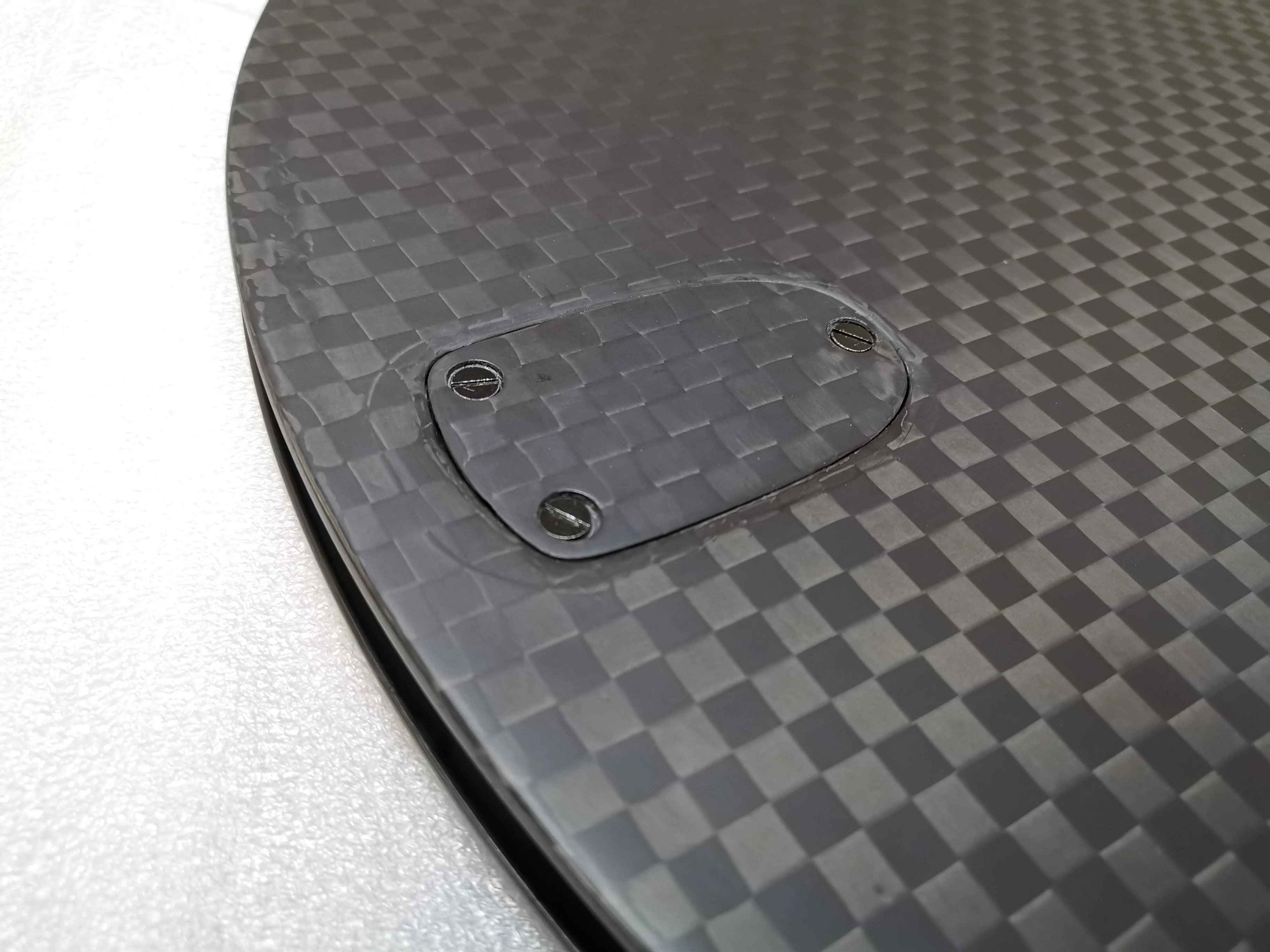 Disc Brake 700c Full Carbon 23mm Wide Tubular & Clincher Disc Wheels