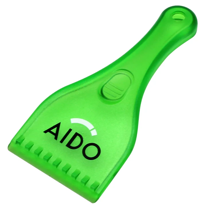 wholesale Car Window Ice Scraper Window Wiper with Ice Scraper