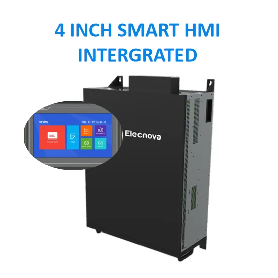 3P4W AHF 100A harmonic filter wall mounted office building using