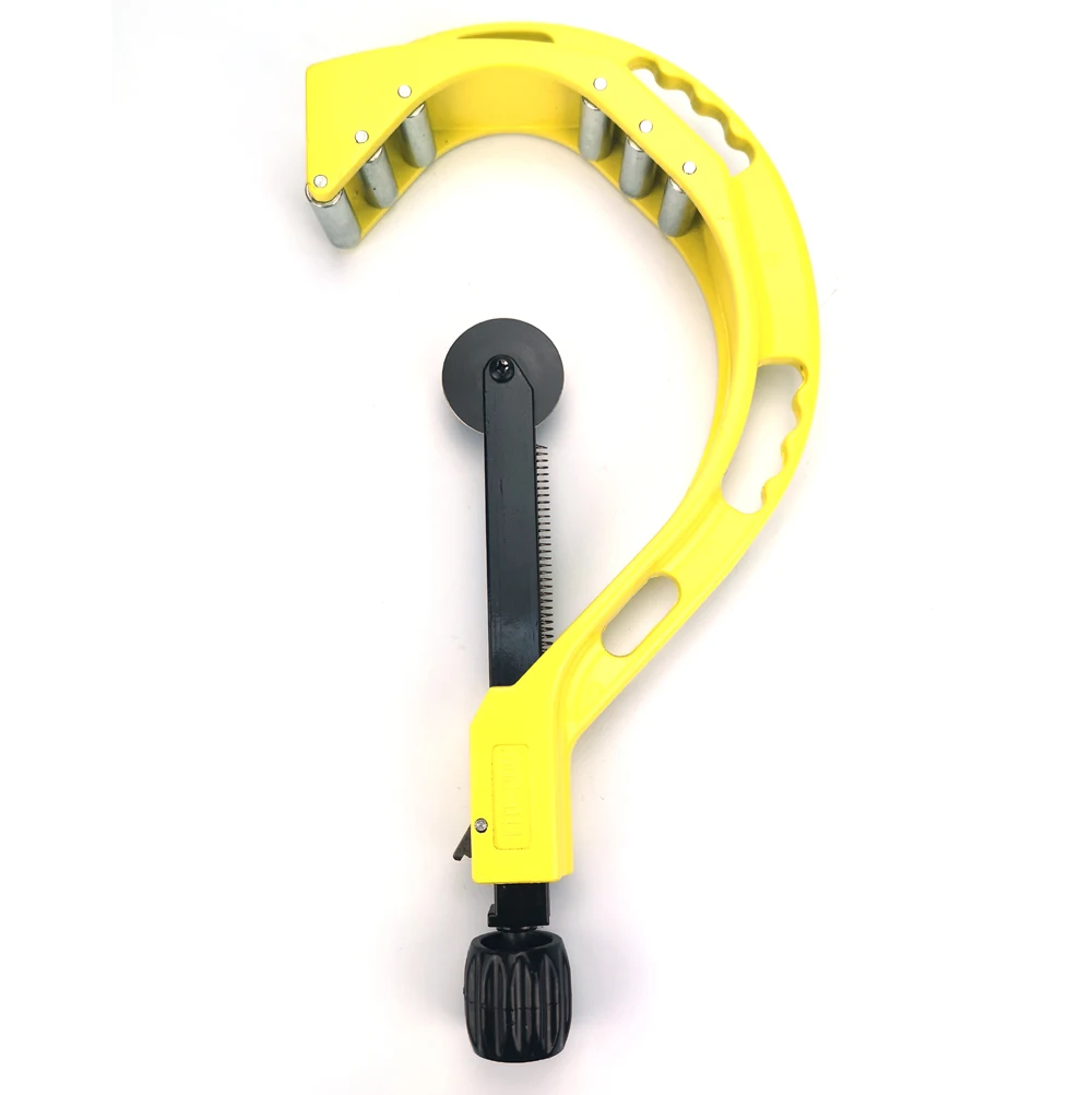 220mm Flexible Lager Pipe Cutter PVC Pipe Cutter PPR Large PVC for Cutting 110mm Flexible Aluminum Alloy Industrial Durable