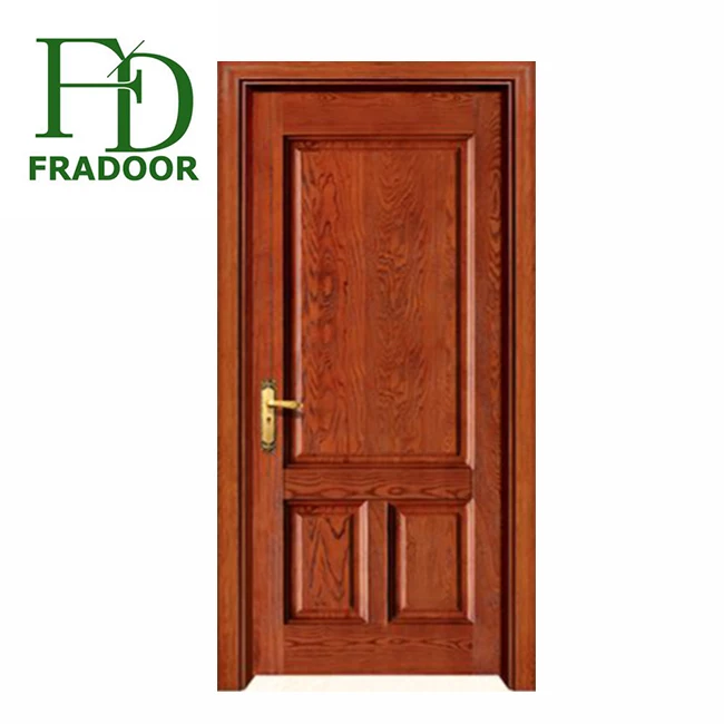 American certificate rating 30 mins hotel fire rated stable fire rated interior door slab door