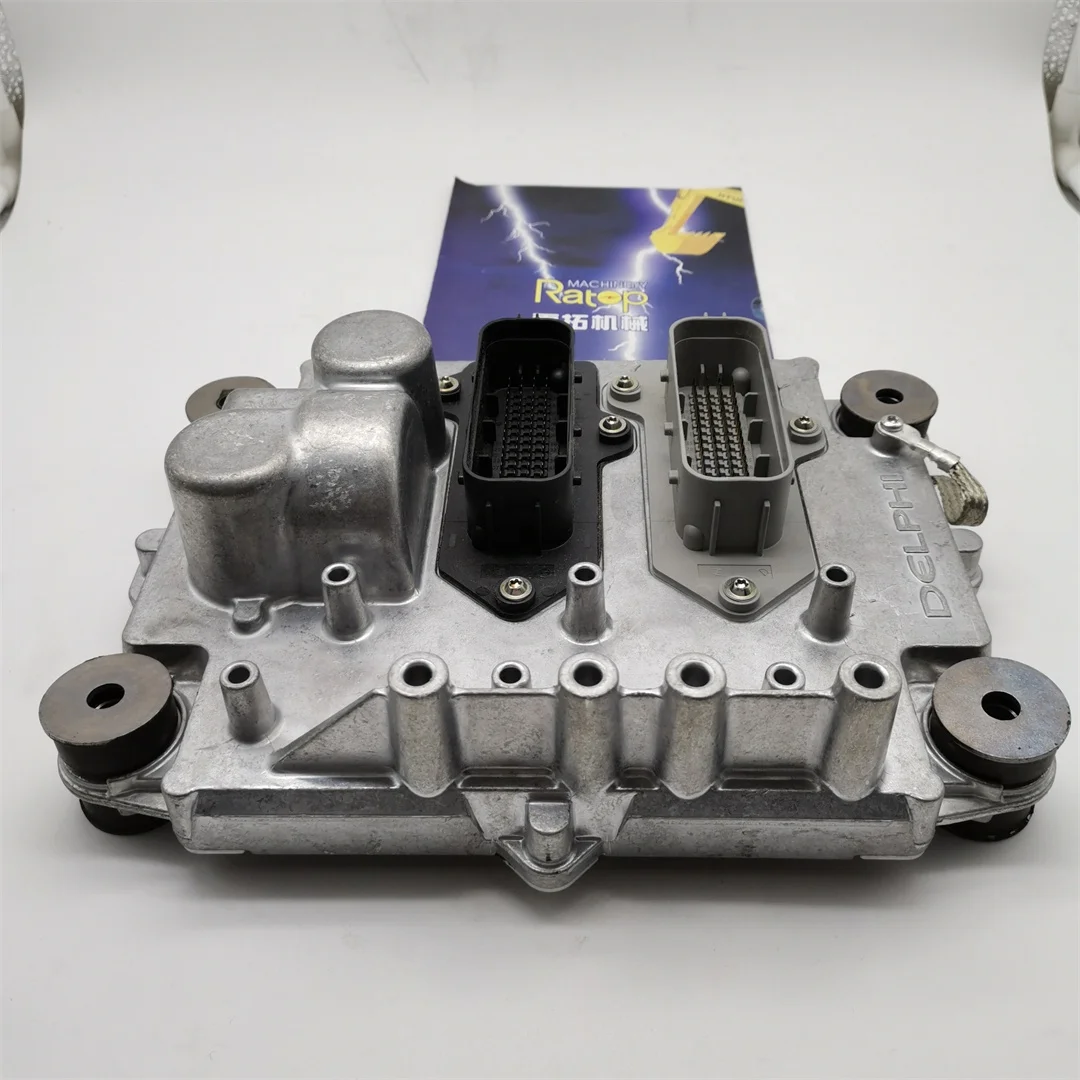 J C B Genuine JS120 JS160 JS210 JS220 Controller ECU 320/09688 32009688 Computer ECM 320/09754 320/09754R 32009754