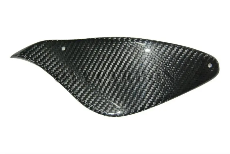 Wholesale OEM Motorbike Accessories Prepreg 100% full Carbon Fiber Tank Cover RH for MV Agusta  F4 750/1000